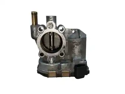 Second-hand car spare part THROTTLE BODY for OPEL CORSA C 1.0 12V OEM IAM references 9157512  