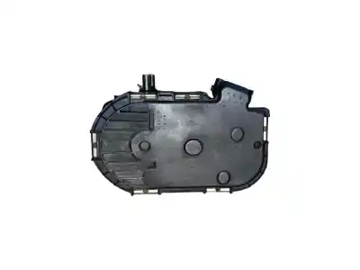 Peça sobressalente para automóvel em segunda mão borboleta de admissão por opel corsa c 1.0 12v referências oem iam 9157512  0280750144