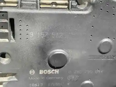 Peça sobressalente para automóvel em segunda mão borboleta de admissão por opel corsa c 1.0 12v referências oem iam 9157512  0280750144