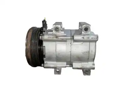 Piesă de schimb auto la mâna a doua COMPRESOR DE AER CONDIȚIONAT pentru FORD ESCORT BERL./TURNIER 1.8 Turbodiesel CAT Referințe OEM IAM 7BYU19D629AA  