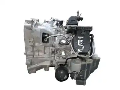 Second-hand car spare part gearbox for citroen c4 picasso 2.0 hdi fap oem iam references 20ds23