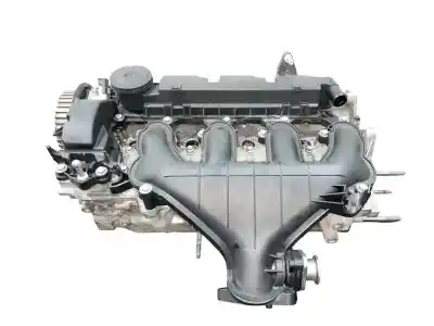 Second-hand car spare part cylinder head for citroen c4 picasso 2.0 hdi fap oem iam references 9641752610