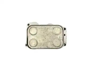 Pezzo di ricambio per auto di seconda mano RADIATORE OLIO MOTORE per CITROEN C4 PICASSO 2.0 HDi FAP Riferimenti OEM IAM 6790859280  