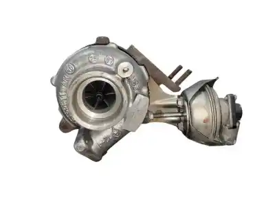 Pezzo di ricambio per auto di seconda mano TURBOCOMPRESSORE per CITROEN C4 PICASSO 2.0 HDi FAP Riferimenti OEM IAM 9682778680  