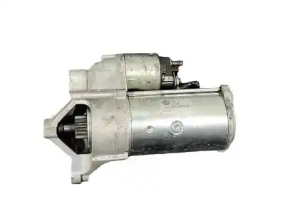 Second-hand car spare part starter motor for citroen c4 picasso 2.0 hdi fap oem iam references 9646972280