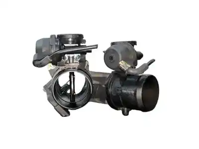 Second-hand car spare part throttle body for citroen c4 picasso 2.0 hdi fap oem iam references 9684269380