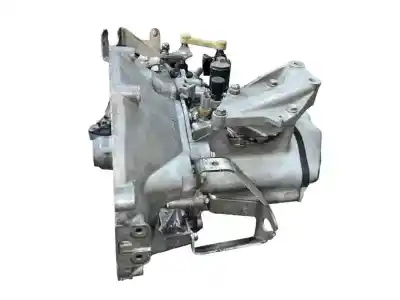 Piesă de schimb auto la mâna a doua cutie de viteze pentru peugeot bipper 1.4 hdi referințe oem iam 20cq70