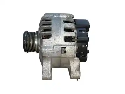Piesă de schimb auto la mâna a doua alternator pentru peugeot bipper 1.4 hdi referințe oem iam 9665605080