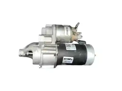 Piesă de schimb auto la mâna a doua electromotor pentru peugeot bipper 1.4 hdi referințe oem iam 9640825280