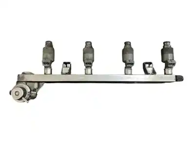 Piesă de schimb auto la mâna a doua rampa injector pentru opel astra g berlina 1.6 16v referințe oem iam 0280160560