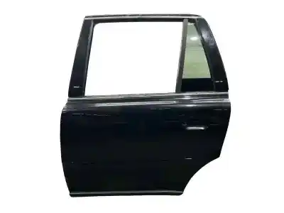 Piesă de schimb auto la mâna a doua usa stanga spate pentru volvo xc90 2.4 diesel cat referințe oem iam 31385358