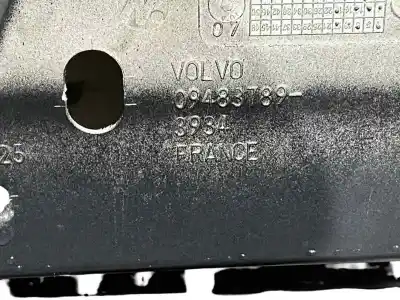 Second-hand car spare part tailgate for volvo xc90 2.4 diesel cat oem iam references 39852821  