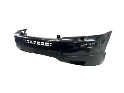 Second-hand car spare part front bumper for volvo xc90 2.4 diesel cat oem iam references 30678947 39879287 39879267