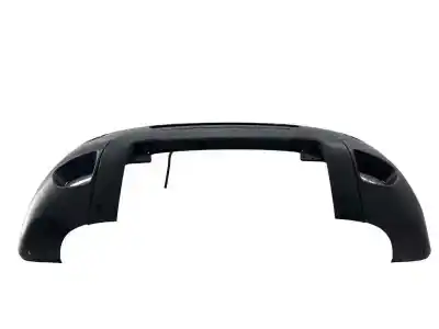 Second-hand car spare part front bumper for volvo xc90 2.4 diesel cat oem iam references 30678947 39879287 39879267