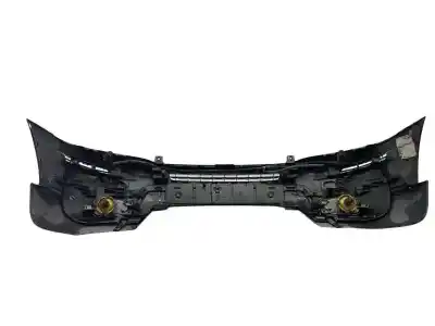 Second-hand car spare part front bumper for volvo xc90 2.4 diesel cat oem iam references 30678947 39879287 39879267