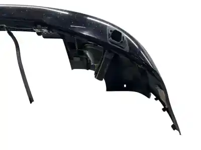Second-hand car spare part front bumper for volvo xc90 2.4 diesel cat oem iam references 30678947 39879287 39879267