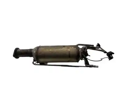 Piesă de schimb auto la mâna a doua filtru de particule / funingine esapament pentru volvo xc90 2.4 diesel cat referințe oem iam 36050566