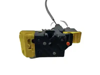 Piesă de schimb auto la mâna a doua încuietoare ușa din spate stânga pentru volvo xc90 2.4 diesel cat referințe oem iam 30699760