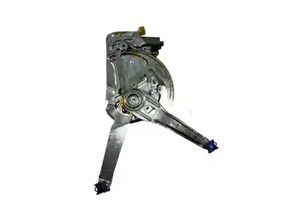 Second-hand car spare part passenger side right window regulator for volvo xc90 i van (275) 2.4 d4 oem iam references 30784577