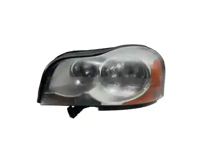 Piesă de schimb auto la mâna a doua far stânga pentru volvo xc90 2.4 diesel cat referințe oem iam 30698813