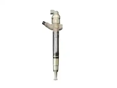 Pièce détachée automobile d'occasion INJECTEUR pour FORD TRANSIT CAJA CERRADA ´06 2.2 TDCi CAT Références OEM IAM 6C1Q9K546AC  