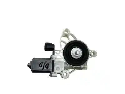 Piesă de schimb auto la mâna a doua motoras macara geam fata dreapta pentru ford focus iii 2.0 tdci referințe oem iam jx7b14a389bc