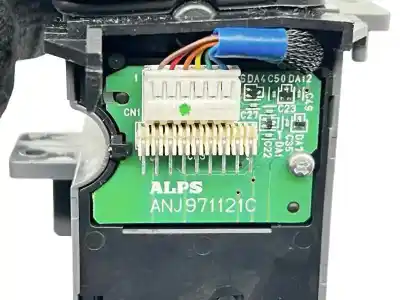 Second-hand car spare part indicator switch for volvo xc90 2.4 diesel cat oem iam references 30798526  31268569