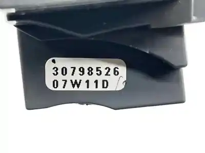 Second-hand car spare part indicator switch for volvo xc90 2.4 diesel cat oem iam references 30798526  31268569