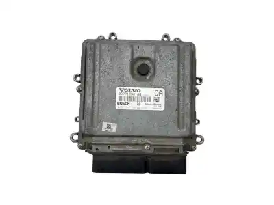 Piesă de schimb auto la mâna a doua unitate de control motor ecu pentru volvo xc90 2.4 diesel cat referințe oem iam 30771550