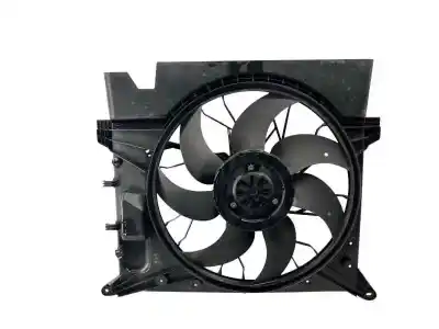 Piesă de schimb auto la mâna a doua electroventilator radiator pentru volvo xc90 2.4 diesel cat referințe oem iam 31368075