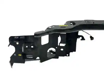 Second-hand car spare part front panel for volvo xc90 2.4 diesel cat oem iam references 30796864  31212702