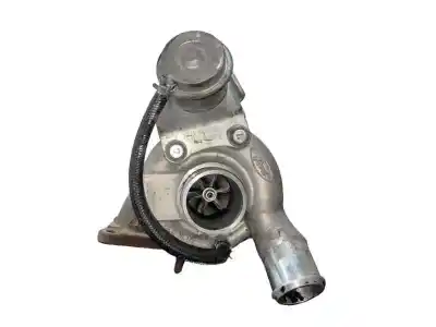 Pezzo di ricambio per auto di seconda mano TURBOCOMPRESSORE per FORD TRANSIT CAJA CERRADA ´06 2.2 TDCi CAT Riferimenti OEM IAM 6C1Q6K682CD  