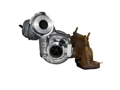 Piesă de schimb auto la mâna a doua turbocompressor pentru volkswagen golf v berlina (1k1) 2.0 tdi referințe oem iam 03g253014h