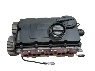 Piesă de schimb auto la mâna a doua chiulasa pentru volkswagen golf v berlina (1k1) 2.0 tdi referințe oem iam 03g103373a