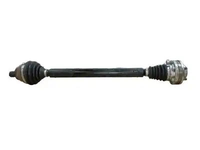 Piesă de schimb auto la mâna a doua transmisie fatã dreapta pentru volkswagen golf v berlina (1k1) 2.0 tdi referințe oem iam 1k0407272rb