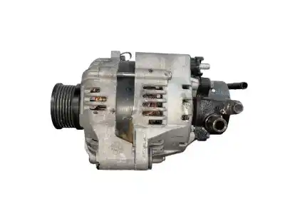 Piesă de schimb auto la mâna a doua ALTERNATOR pentru KIA CARENS (UN) 2.0 CRDi Referințe OEM IAM 3730027021  