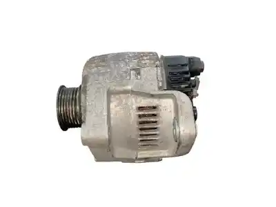 Piesă de schimb auto la mâna a doua ALTERNATOR pentru RENAULT CLIO II FASE I (B/CBO) 1.9 D Alize Referințe OEM IAM 7700105539  