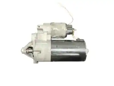 Piesă de schimb auto la mâna a doua Electromotor pentru RENAULT CLIO II FASE I (B/CBO) 1.9 D Alize Referințe OEM IAM 7700113207  