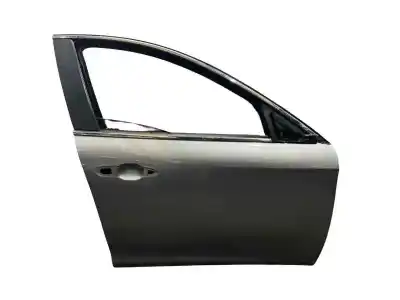 Pezzo di ricambio per auto di seconda mano porta anteriore destra per alfa romeo giulietta (191) 1.6 jtdm cat riferimenti oem iam 6000634835
