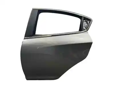 Pezzo di ricambio per auto di seconda mano porta posteriore sinistra per alfa romeo giulietta (191) 1.6 jtdm cat riferimenti oem iam 6000634838