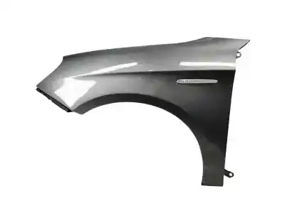 Pezzo di ricambio per auto di seconda mano parafango anteriore sinistro per alfa romeo giulietta (191) 1.6 jtdm cat riferimenti oem iam 1689788080