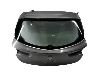 Piesă de schimb auto la mâna a doua HAION pentru ALFA ROMEO GIULIETTA (191) 1.6 JTDM CAT Referințe OEM IAM 6000634833  