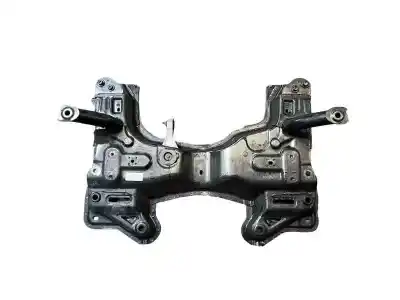 Pezzo di ricambio per auto di seconda mano assale anteriore per alfa romeo giulietta (191) 1.6 jtdm cat riferimenti oem iam 50521542