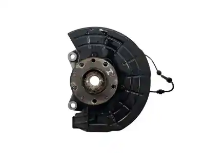 Pezzo di ricambio per auto di seconda mano snodo anteriore sinistro per alfa romeo giulietta (191) 1.6 jtdm cat riferimenti oem iam 50514553