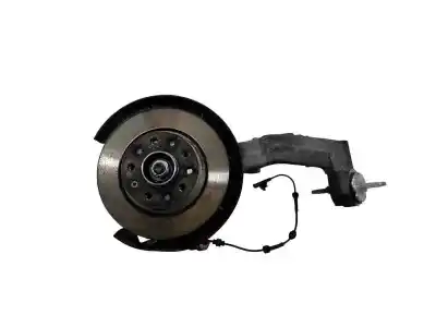 Pezzo di ricambio per auto di seconda mano snodo posteriore sinistro per alfa romeo giulietta (191) 1.6 jtdm cat riferimenti oem iam 50518715