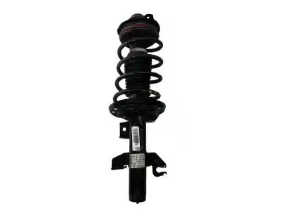 Pezzo di ricambio per auto di seconda mano ammortizzatore anteriore destro per alfa romeo giulietta (191) 1.6 jtdm cat riferimenti oem iam 50523952