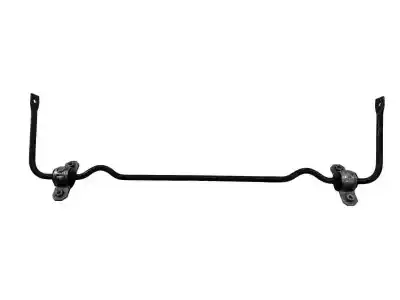 Pezzo di ricambio per auto di seconda mano barra stabilizzatrice posteriore per alfa romeo giulietta (191) 1.6 jtdm cat riferimenti oem iam 50518563