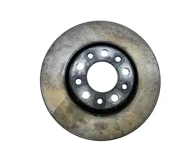 Pezzo di ricambio per auto di seconda mano disco freno anteriore per alfa romeo giulietta (191) 1.6 jtdm cat riferimenti oem iam 51815312
