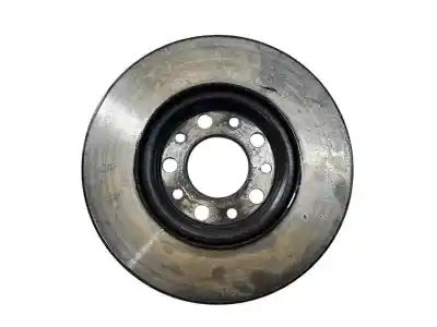 Pezzo di ricambio per auto di seconda mano disco freno anteriore per alfa romeo giulietta (191) 1.6 jtdm cat riferimenti oem iam 51815312