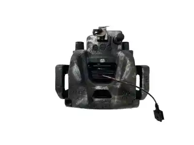 Pezzo di ricambio per auto di seconda mano pinza freno anteriore sinistra per alfa romeo giulietta (191) 1.6 jtdm cat riferimenti oem iam 51884760